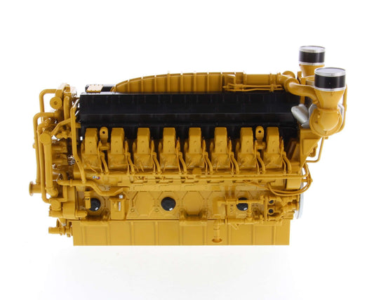 CATERPILLAR G3616 GAS COMPRESSION ENGINE
