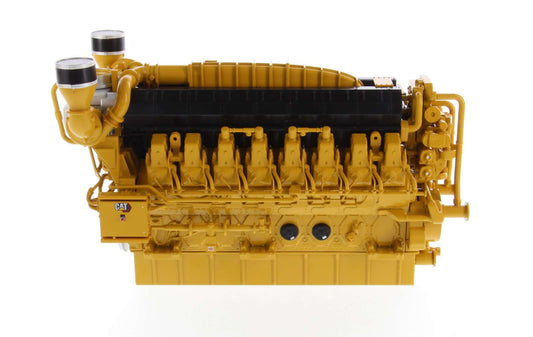 CATERPILLAR G3616 GAS COMPRESSION ENGINE