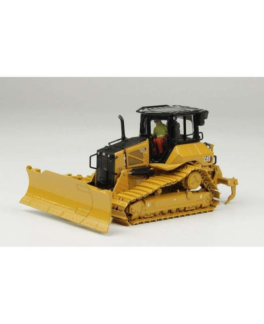 CATERPILLAR D5 LGP