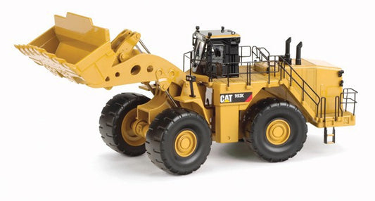 CATERPILLAR 993K
