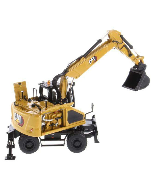 CATERPILLAT M318