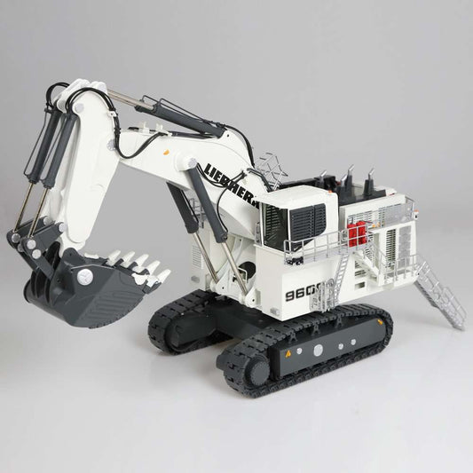 LIEBHERR R9600