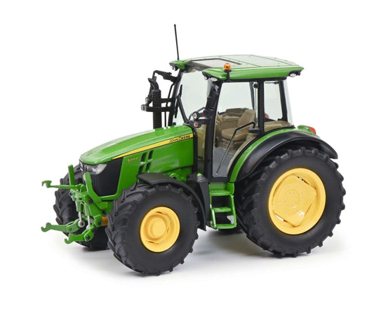 JOHN DEERE 5100