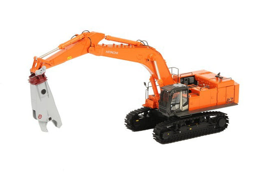 HITACHI ZX870