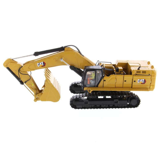CATERPILLAR 395