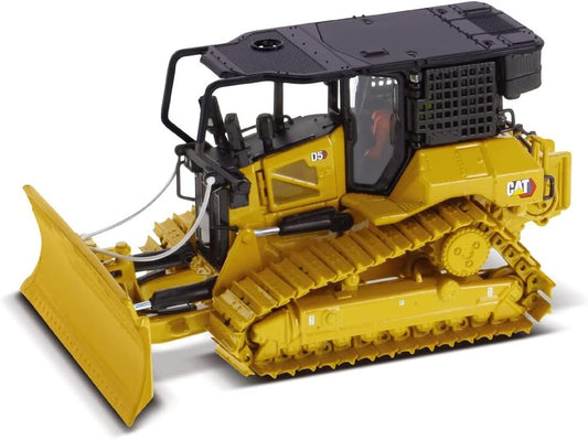 CATERPILLAR D5 LGP