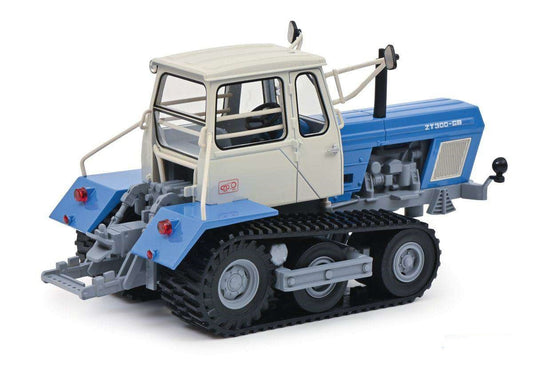 FORTSCRITT ZT 300