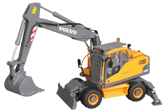 VOLVO EW 180C
