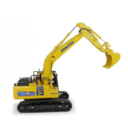 KOMATSU HB205 LC3 HYBRID