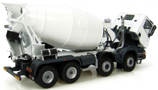 SCANIA MALAX