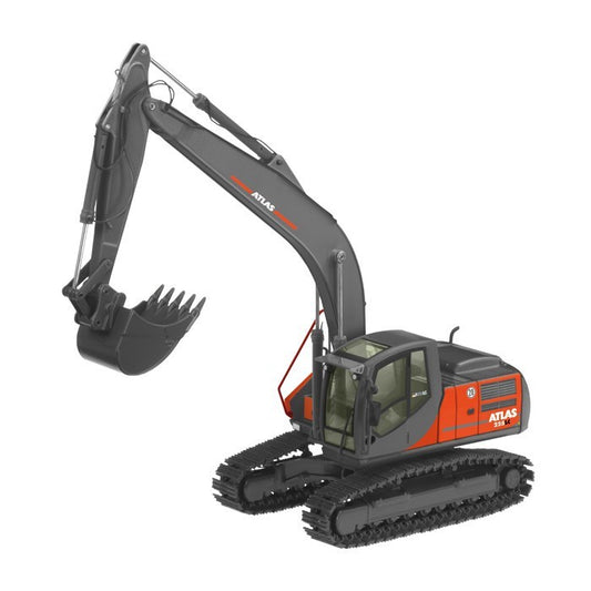 ATLAS 225LC
