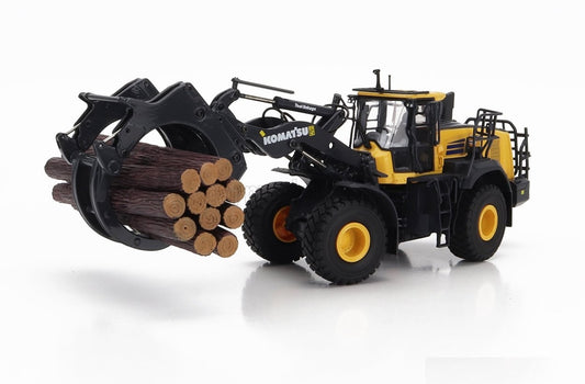 KOMATSU WA475-10