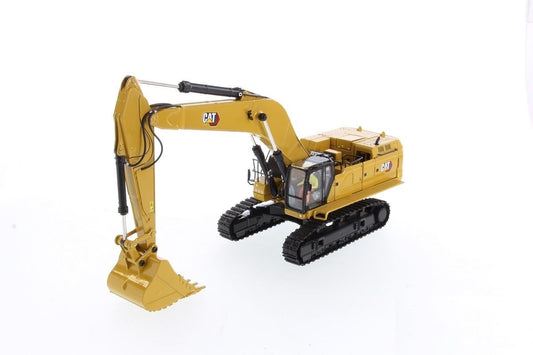 CATERPILLAR 395