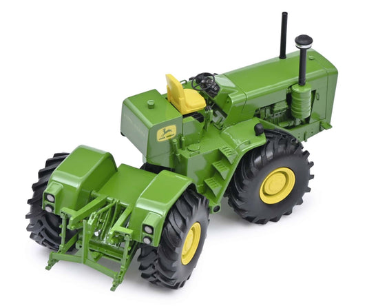 JOHN DEERE 8020