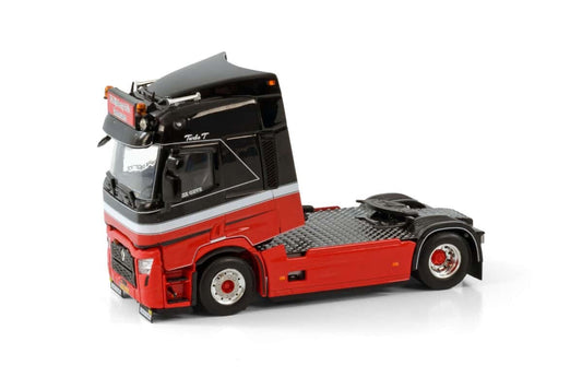 RENAULT TRUCKS T EVO 4X2