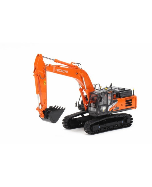 HITACHI ZX330X-7