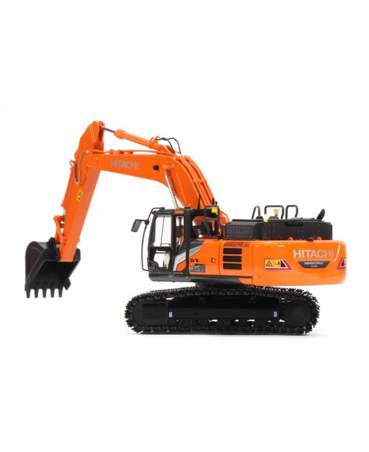HITACHI ZX330X-7