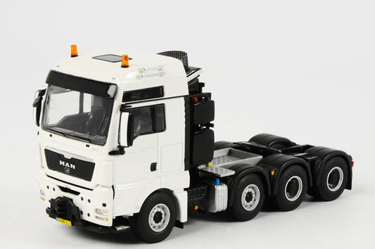 MAN TGX XXL 8X4