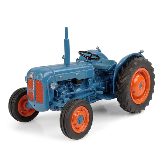FORDSON SUPER DEXTA (1962)