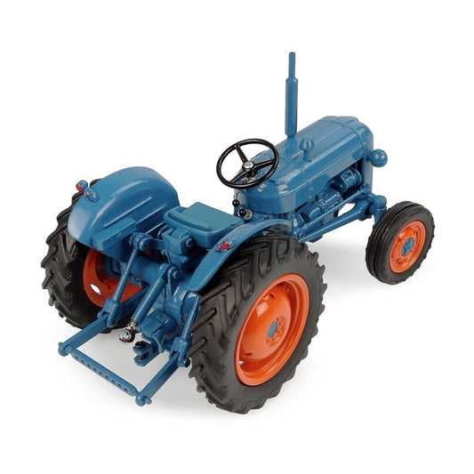 FORDSON SUPER DEXTA (1962)