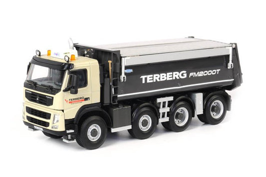 TERBERG FM2000 8X8
