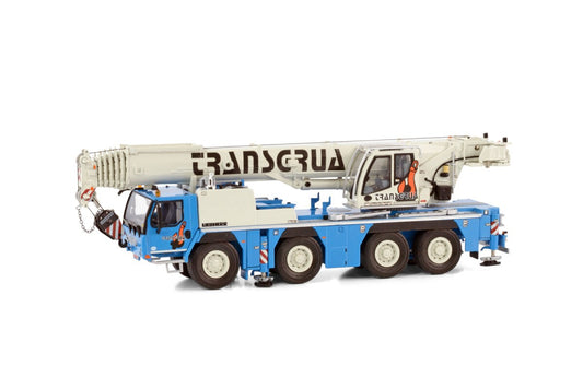 LIEBHERR LTM 1090-4.2 TRANSGRUA