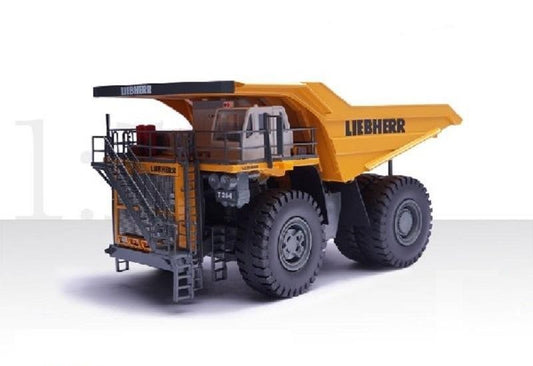 LIEBHERR T264
