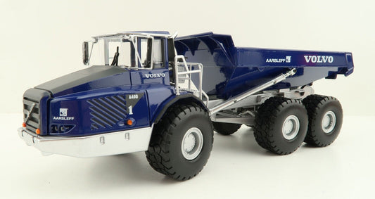VOLVO A40D AARSLEFF
