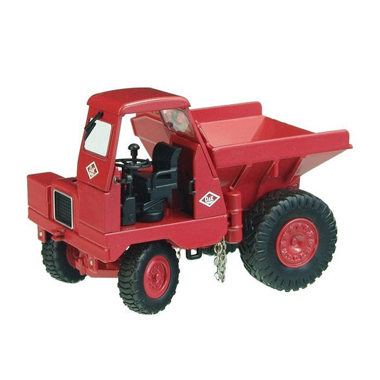 O&K AS600