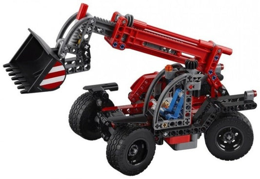 LEGO TECHNIC EMPILHADOR