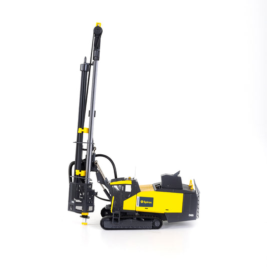 EPIROC DRILLING RIG SMARTROC D65