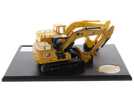 CATERPILLAR 225 & 323