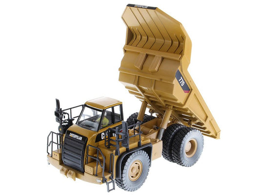 CATERPILLAR 770