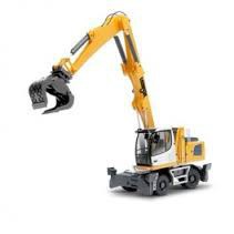 LIEBHERR LH 24
