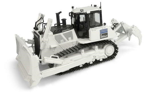 KOMATSU D155AX-7