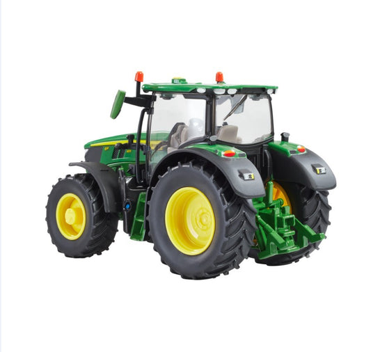 JOHN DEERE 6R 185