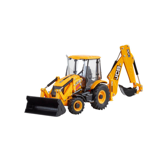 JCB 3CX PLUS