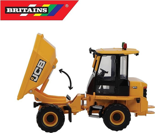JCB 6T