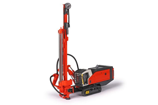 SANDVIK LEOPARD DI650I