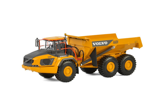 VOLVO A60H