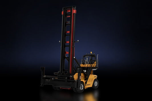 SANY EMPTY CONTAINER HANDLER