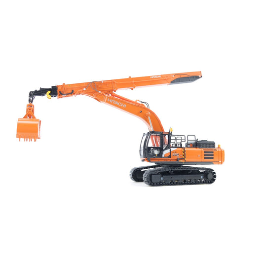 HITACHI ZX330LC-7 - TELESCOPIG ARM