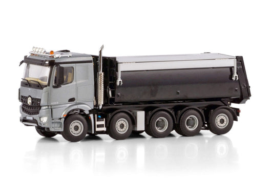 MERCEDES BENZ MP4 10X4