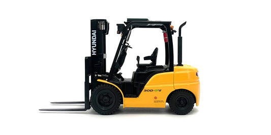 HYUNDAI 30D-9V