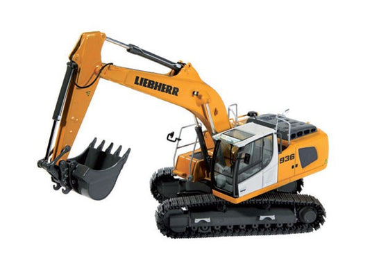 LIEBHERR R936
