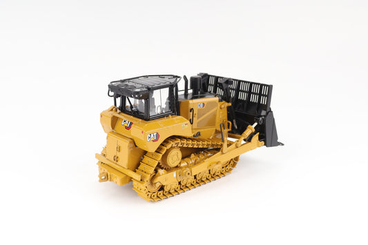 CATERPILLAR D8 DOZER