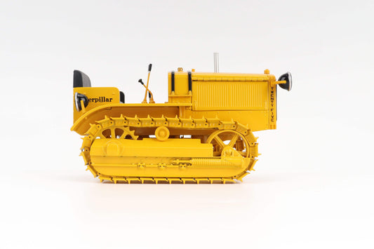 CATERPILLAR 25