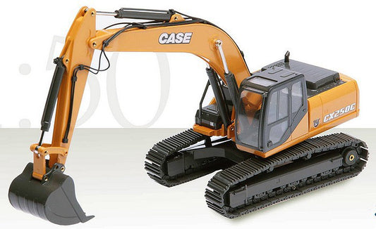 CASE CX250C