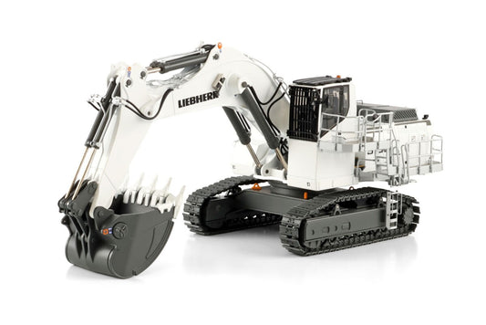 LIEBHERR R9150 HIGH CAB VERSION