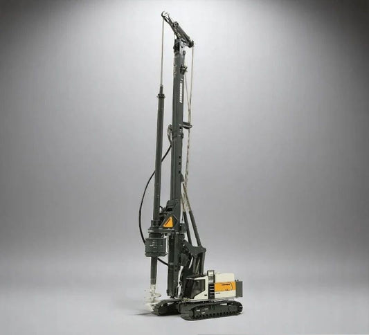 LIEBHERR LB 45.1